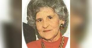 Betty Jean Scott Wear Obituary