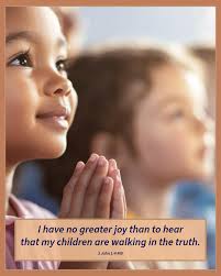 Jesus Love and Prayer