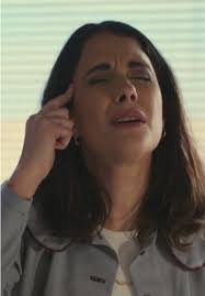 Edo Caroe apoya a Pedro Ruminot en el Festival de Viña