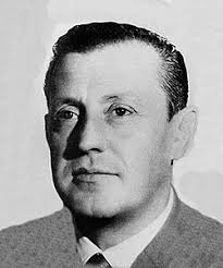 Alfredo Roque Vítolo