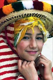 Berber influence is most prominent in a wide range of activities and way of life of the moroccan people. Moroccan Berber Girl People Of Morocco Maroc Desert Experience Tours Http Www Marocdesertexperience Com Moroccan Women Pretty Face People Of The World