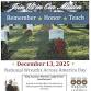 Wreaths Across America Ceremony and Wreath Laying event image