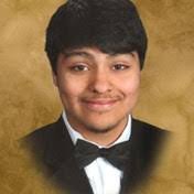 Jesus Cazares's Instagram, Twitter & Facebook