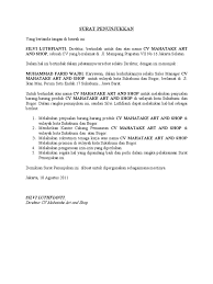 Maybe you would like to learn more about one of these? Surat Penunjukkan Cabang Sukabumi