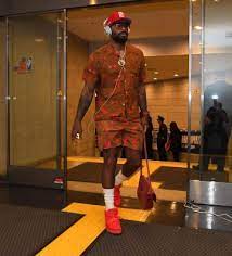 Shop pj tucker jerseys and gear at fanatics. P J Tucker Clothes Outfits Brands Style And Looks Spotern