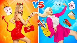 And we're not going to stop until we conquer the whole world ;) for brand partnership enquires: Youtube Video Statistics For Comment Etre Cool A L Universite Gentille Fille Vs Bad Girl Noxinfluencer
