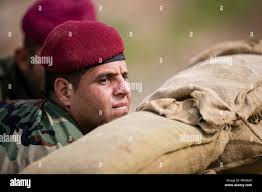 Isis sacrifice hi-res stock photography and images