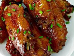 These wings are crowd pleaser and perfect for busy weeknights. Honey Teriyaki Chicken Wings Baked Juggling Act Mama