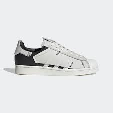 Adidas Superstar Ws1 Schuh Weiss Adidas Deutschland