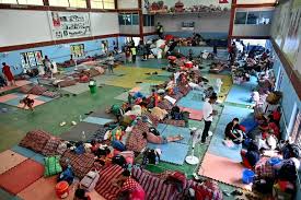Nepali rescuers buoyed by miracle finds but tough conditions persist