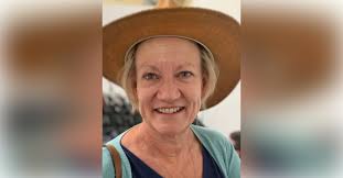 Obituary information for Nancy Behrns Gray