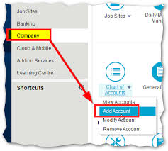 How To Set Up Credit Cards For Payments To Vendors In Sage