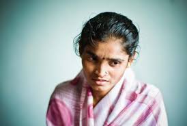 Indian Dalit photography — Marcus Perkins