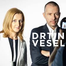 Čt může být do budoucna ohrožena, ale teď to tak nevnímám. Dvtv On Twitter Vicepremieri Jan Hamacek Jhamacek A Karel Havlicek Karelhavlicek Budou Prvnimi Hosty Daniely Pisarovicove V Dvtv Rozhovory Sledujte Zive V Pondeli Od 20 00 Na Https T Co 9pd6riq6jf Tesime Se Na Vas Https T Co Mirbvkxbim