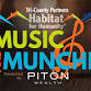 Music and Munchies