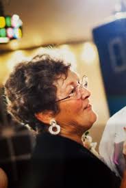 Patricia Wright Obituary (1942