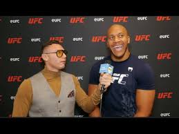 Ngannou and jones were watching as gane changed the state of the heavyweight division. Ciryl Gane Reveals Who He Thinks Deserves To Fight Francis Ngannou For The Ufc Heavyweight Title The News Motion