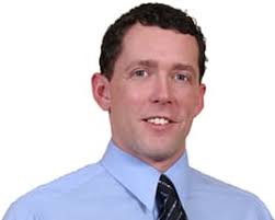 Dr. Colin J. Blackburn, MD