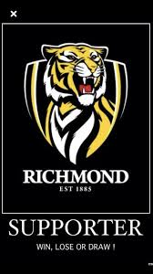 Pin By Helen Dangerfield On Richmond Football Stained Glass