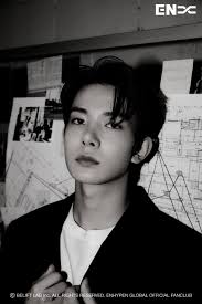 ENHYPEN AESTHETIC ICONS