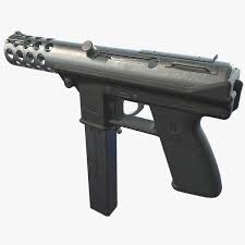 Pin On Guns Holsters