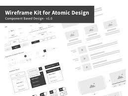 Pin On Ui Kits Free Download