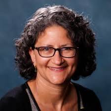 Dr. Alison Friedmann, MD