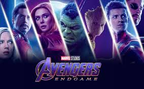 🔥 [20+] Avengers Endgame Cast Wallpapers | WallpaperSafari