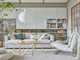 Sala con zonas de juego. Ikea Santo Domingo Sala