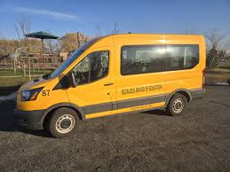 Image result for School Bus Yellow 2019 Transit