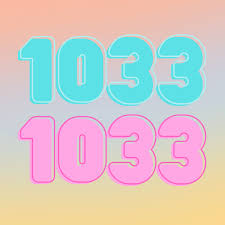1033 Angel Number Meaning: Great News! Keep Going.. - TheFab20s