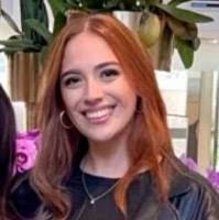 Samantha Prevost's Instagram, Twitter & Facebook