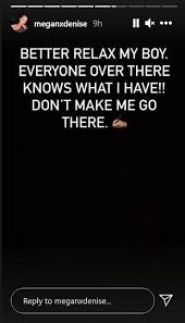 Your favorite freckled face 🌸 spread positivity 🔮 instagram: Von Miller Allegedly Told Ex Fiancee He S Praying For A Miscarriage Photos Rolling Out