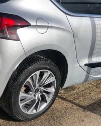 Image result for Gris Aluminium 2011 Citroen