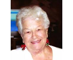 Annette Quatrano Obituary (1928