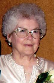 Katherine Vick Obituary