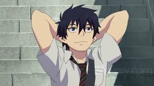 Blue Exorcist Season 2 Blu Ray Blue Exorcist Anime Blue Exorcist Rin Blue Exorcist