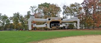 And all on a completely stable, small, light weight 6061 aircraft… Dji Mini 2 Review The Best Drone For Most People Tom S Guide