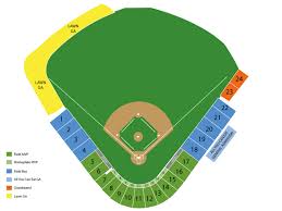 Tempe Diablo Stadium Seating Chart And Tickets