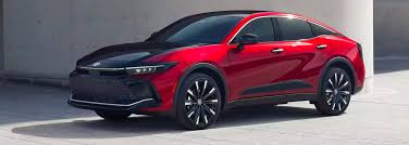 Image result for Supersonic Red 2024 Crown