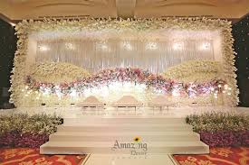 Pernikahan cut meyriska & roger danuarta live eksklusif di medan. Pin On Wedding Backdrop Design
