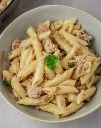 Check spelling or type a new query. Canned Tuna Pasta Recipe The Dinner Bite