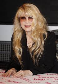 Stevie nicks (stephanie lynn nicks) was born on 26 may 1948 wednesday in phoenix, arizona, u.s. 290 Stevie Inspired Ideas Stevie Stevie Nicks Fleetwood Mac Stevie Nicks