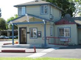 Santa Rosa Sonoma California Estados Unidos Ciudades Y Pueblos Del Mundo