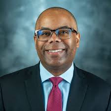 University Leadership