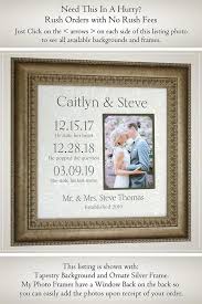This makes a gorgeous wedding gift idea for couples as they can use it in their new home. Wedding Gifts For The Couple Wedding Day Gifts For Bride And Etsy Personalized Wedding Gifts Wedding Gifts For Groom Wedding Gifts