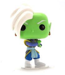 Maybe you would like to learn more about one of these? Funko Pop Zamasu Dragon Ball Super Artoyz