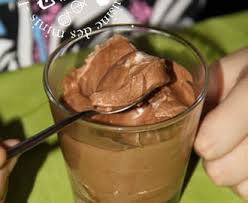 Mousse Speedy Au Chocolat Tupperware Recette Tupperware Recette Speedy Chef Recette Mousse Au Chocolat