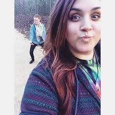 Contributions to the tribute of Caitlin A. Palmieri