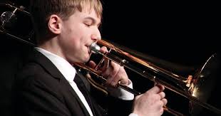 Denison jazz bands perform home concert